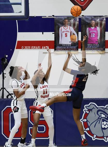 Thumbnail 1 in Southern School of Energy and Sustainability @ Terry Sanford (NCHSAA 3A 3rd Round) photogallery.