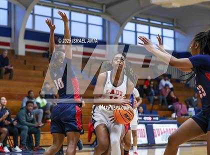 Thumbnail 1 in Southern School of Energy and Sustainability @ Terry Sanford (NCHSAA 3A 3rd Round) photogallery.