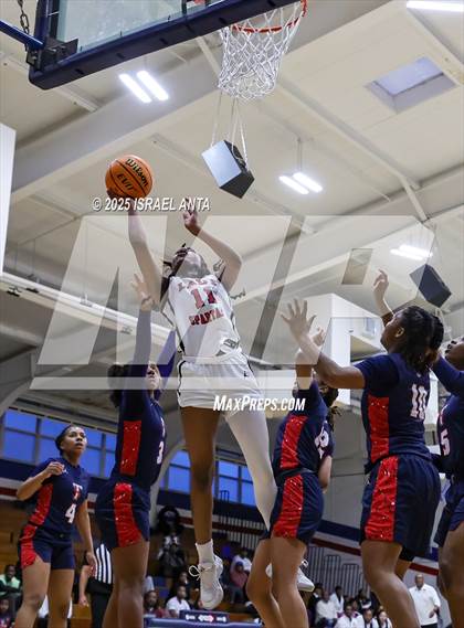 Thumbnail 3 in Southern School of Energy and Sustainability @ Terry Sanford (NCHSAA 3A 3rd Round) photogallery.