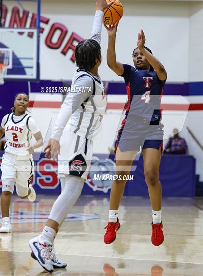 Thumbnail 2 in Southern School of Energy and Sustainability @ Terry Sanford (NCHSAA 3A 3rd Round) photogallery.