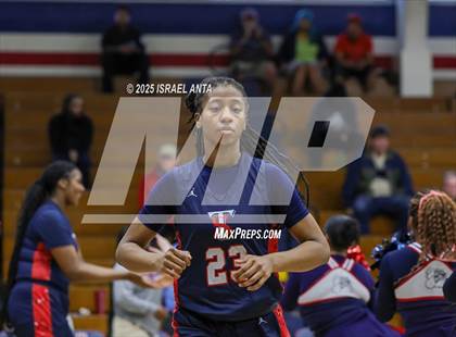 Thumbnail 3 in Southern School of Energy and Sustainability @ Terry Sanford (NCHSAA 3A 3rd Round) photogallery.