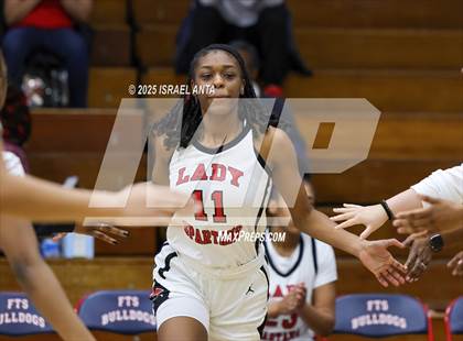 Thumbnail 3 in Southern School of Energy and Sustainability @ Terry Sanford (NCHSAA 3A 3rd Round) photogallery.