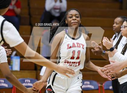 Thumbnail 1 in Southern School of Energy and Sustainability @ Terry Sanford (NCHSAA 3A 3rd Round) photogallery.