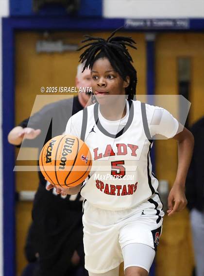Thumbnail 2 in Southern School of Energy and Sustainability @ Terry Sanford (NCHSAA 3A 3rd Round) photogallery.
