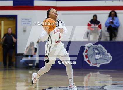 Thumbnail 3 in Southern School of Energy and Sustainability @ Terry Sanford (NCHSAA 3A 3rd Round) photogallery.