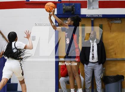 Thumbnail 1 in Southern School of Energy and Sustainability @ Terry Sanford (NCHSAA 3A 3rd Round) photogallery.
