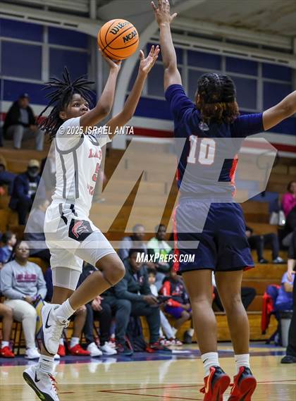 Thumbnail 2 in Southern School of Energy and Sustainability @ Terry Sanford (NCHSAA 3A 3rd Round) photogallery.