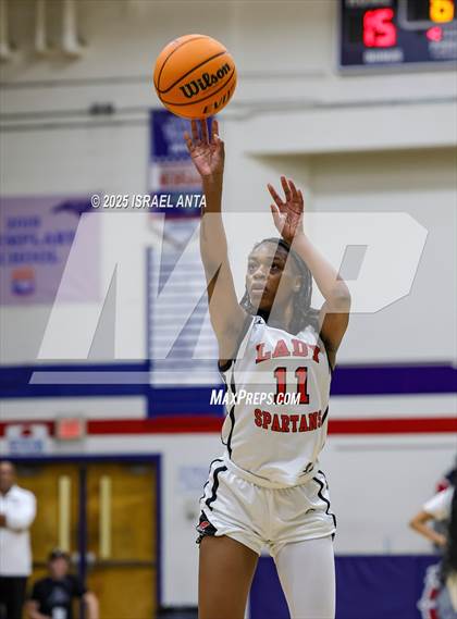 Thumbnail 2 in Southern School of Energy and Sustainability @ Terry Sanford (NCHSAA 3A 3rd Round) photogallery.