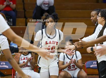 Thumbnail 3 in Southern School of Energy and Sustainability @ Terry Sanford (NCHSAA 3A 3rd Round) photogallery.
