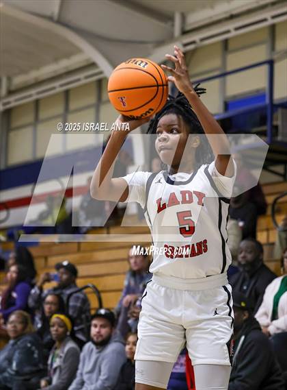 Thumbnail 1 in Southern School of Energy and Sustainability @ Terry Sanford (NCHSAA 3A 3rd Round) photogallery.