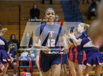 Thumbnail 2 in Southern School of Energy and Sustainability @ Terry Sanford (NCHSAA 3A 3rd Round) photogallery.