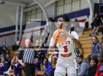 Thumbnail 1 in Southern School of Energy and Sustainability @ Terry Sanford (NCHSAA 3A 3rd Round) photogallery.