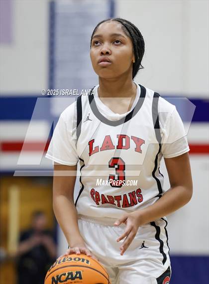 Thumbnail 2 in Southern School of Energy and Sustainability @ Terry Sanford (NCHSAA 3A 3rd Round) photogallery.