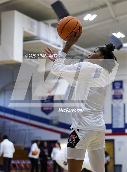 Thumbnail 2 in Southern School of Energy and Sustainability @ Terry Sanford (NCHSAA 3A 3rd Round) photogallery.