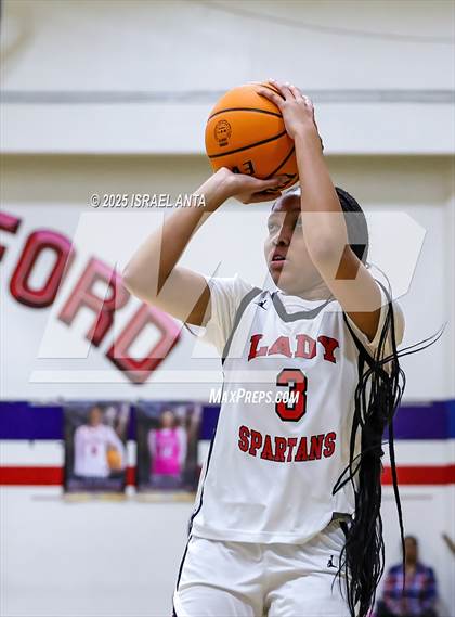 Thumbnail 1 in Southern School of Energy and Sustainability @ Terry Sanford (NCHSAA 3A 3rd Round) photogallery.