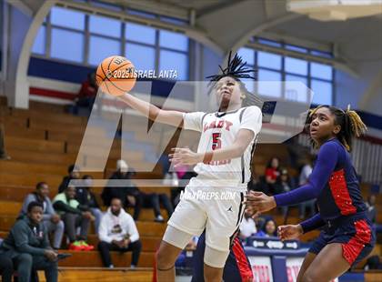 Thumbnail 1 in Southern School of Energy and Sustainability @ Terry Sanford (NCHSAA 3A 3rd Round) photogallery.