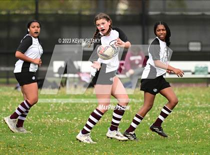 Thumbnail 1 in Shoreline Spartans @ North Haven photogallery.