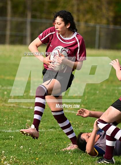 Thumbnail 2 in Shoreline Spartans @ North Haven photogallery.