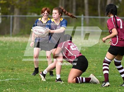 Thumbnail 1 in Shoreline Spartans @ North Haven photogallery.