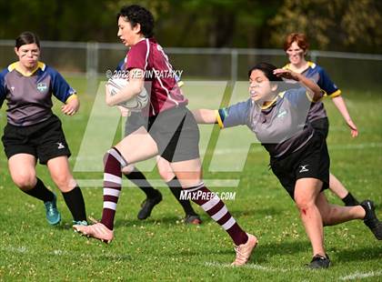 Thumbnail 3 in Shoreline Spartans @ North Haven photogallery.