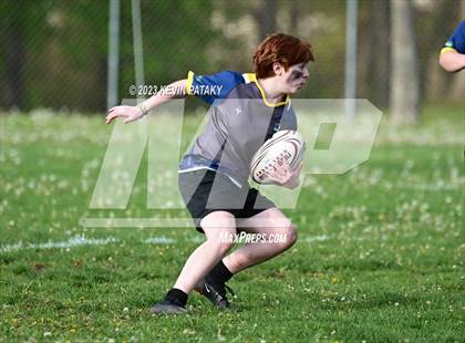 Thumbnail 3 in Shoreline Spartans @ North Haven photogallery.