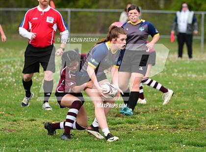 Thumbnail 2 in Shoreline Spartans @ North Haven photogallery.