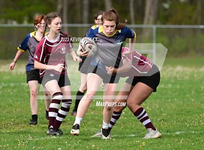 Thumbnail 1 in Shoreline Spartans @ North Haven photogallery.