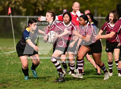 Thumbnail 3 in Shoreline Spartans @ North Haven photogallery.