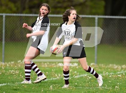 Thumbnail 3 in Shoreline Spartans @ North Haven photogallery.