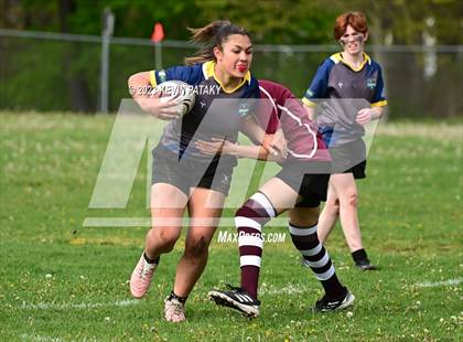 Thumbnail 1 in Shoreline Spartans @ North Haven photogallery.