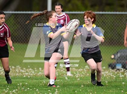 Thumbnail 2 in Shoreline Spartans @ North Haven photogallery.