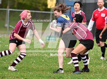 Thumbnail 1 in Shoreline Spartans @ North Haven photogallery.