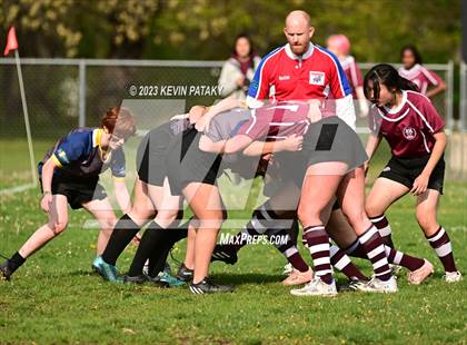 Thumbnail 1 in Shoreline Spartans @ North Haven photogallery.