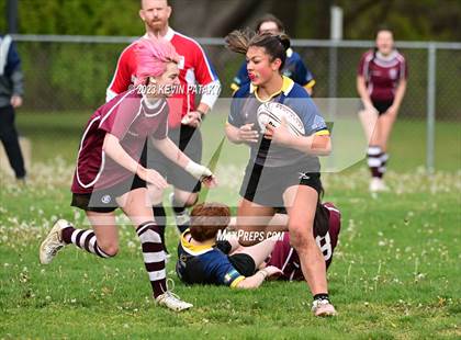 Thumbnail 2 in Shoreline Spartans @ North Haven photogallery.
