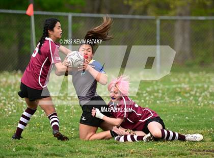 Thumbnail 2 in Shoreline Spartans @ North Haven photogallery.