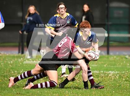 Thumbnail 1 in Shoreline Spartans @ North Haven photogallery.
