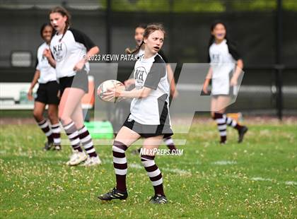 Thumbnail 2 in Shoreline Spartans @ North Haven photogallery.