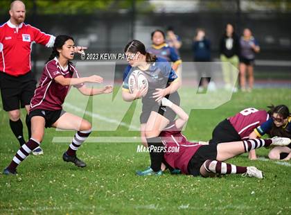 Thumbnail 2 in Shoreline Spartans @ North Haven photogallery.