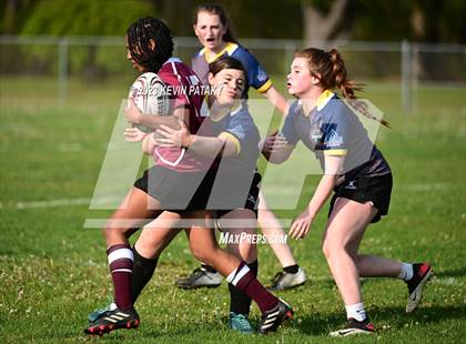 Thumbnail 1 in Shoreline Spartans @ North Haven photogallery.