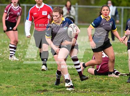 Thumbnail 1 in Shoreline Spartans @ North Haven photogallery.