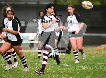 Thumbnail 1 in Shoreline Spartans @ North Haven photogallery.