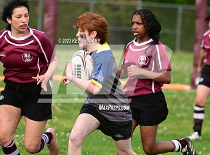 Thumbnail 1 in Shoreline Spartans @ North Haven photogallery.