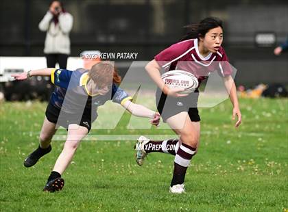 Thumbnail 3 in Shoreline Spartans @ North Haven photogallery.