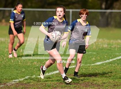 Thumbnail 3 in Shoreline Spartans @ North Haven photogallery.