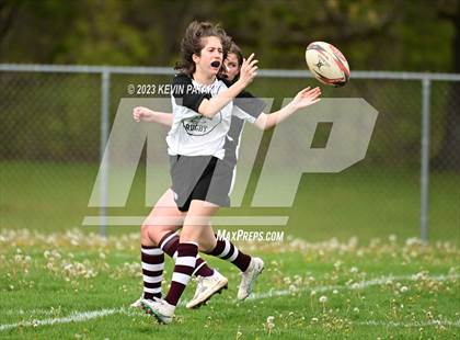 Thumbnail 2 in Shoreline Spartans @ North Haven photogallery.