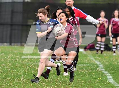 Thumbnail 1 in Shoreline Spartans @ North Haven photogallery.