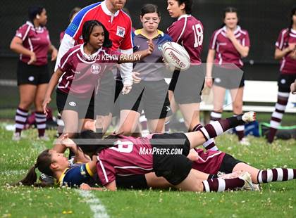 Thumbnail 3 in Shoreline Spartans @ North Haven photogallery.