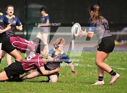 Thumbnail 3 in Shoreline Spartans @ North Haven photogallery.