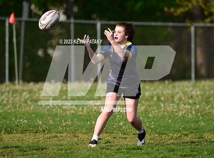 Thumbnail 3 in Shoreline Spartans @ North Haven photogallery.