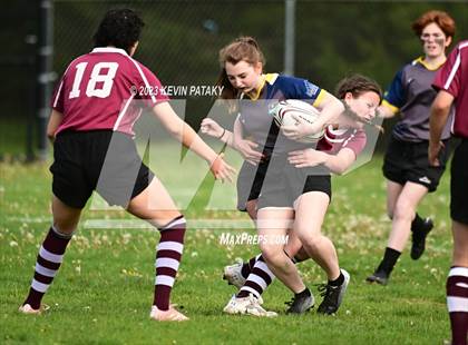 Thumbnail 3 in Shoreline Spartans @ North Haven photogallery.